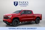 2026 Chevrolet Silverado 1500 Crew Cab 4WD Pickup for sale #291313 - photo 3