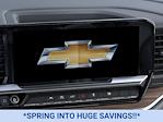 2026 Chevrolet Silverado 1500 Crew Cab 4WD Pickup for sale #291313 - photo 20