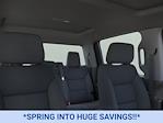 2026 Chevrolet Silverado 1500 Crew Cab 4WD Pickup for sale #291313 - photo 24