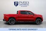 2026 Chevrolet Silverado 1500 Crew Cab 4WD Pickup for sale #291313 - photo 5
