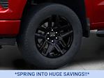 2026 Chevrolet Silverado 1500 Crew Cab 4WD Pickup for sale #291313 - photo 9