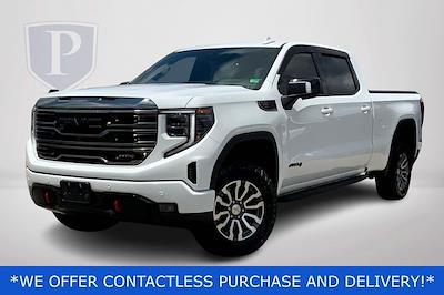 2022 GMC Sierra 1500 Crew Cab 4x4 Pickup for sale #291485XA - photo 1