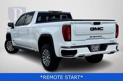 2022 GMC Sierra 1500 Crew Cab 4x4 Pickup for sale #291485XA - photo 2