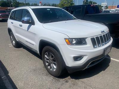 2015 Jeep Grand Cherokee 4x4 SUV for sale #291485XB - photo 1
