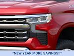 2026 Chevrolet Silverado 1500 Crew Cab 4WD Pickup for sale #292923 - photo 10