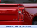 2026 Chevrolet Silverado 1500 Crew Cab 4WD Pickup for sale #292923 - photo 11