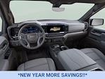 2026 Chevrolet Silverado 1500 Crew Cab 4WD Pickup for sale #292923 - photo 15