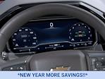 2026 Chevrolet Silverado 1500 Crew Cab 4WD Pickup for sale #292923 - photo 18