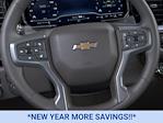 2026 Chevrolet Silverado 1500 Crew Cab 4WD Pickup for sale #292923 - photo 19
