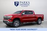 2026 Chevrolet Silverado 1500 Crew Cab 4WD Pickup for sale #292923 - photo 2