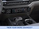 2026 Chevrolet Silverado 1500 Crew Cab 4WD Pickup for sale #292923 - photo 23