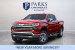 2026 Chevrolet Silverado 1500 Crew Cab 4WD Pickup for sale #292923 - photo 6