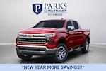 2026 Chevrolet Silverado 1500 Crew Cab 4WD Pickup for sale #292923 - photo 8