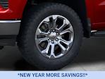 2026 Chevrolet Silverado 1500 Crew Cab 4WD Pickup for sale #292923 - photo 9
