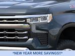 2026 Chevrolet Silverado 1500 Crew Cab 4WD Pickup for sale #294062 - photo 10