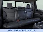 2026 Chevrolet Silverado 1500 Crew Cab 4WD Pickup for sale #294062 - photo 17