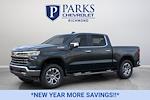 2026 Chevrolet Silverado 1500 Crew Cab 4WD Pickup for sale #294062 - photo 2