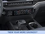 2026 Chevrolet Silverado 1500 Crew Cab 4WD Pickup for sale #294062 - photo 23