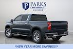 2026 Chevrolet Silverado 1500 Crew Cab 4WD Pickup for sale #294062 - photo 3