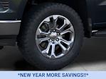 2026 Chevrolet Silverado 1500 Crew Cab 4WD Pickup for sale #294062 - photo 9