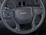 2025 Chevrolet Silverado 1500 Crew Cab 4x4 Pickup for sale #294457X - photo 19