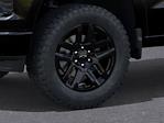 2025 Chevrolet Silverado 1500 Crew Cab 4x4 Pickup for sale #294457X - photo 9