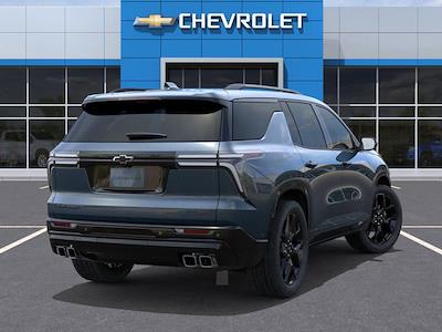 2025 Chevrolet Traverse FWD SUV for sale #296644 - photo 2