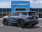 2025 Chevrolet Traverse FWD SUV for sale #296644 - photo 4