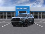2025 Chevrolet Traverse FWD SUV for sale #296644 - photo 8