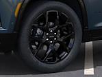 2025 Chevrolet Traverse FWD SUV for sale #296644 - photo 9