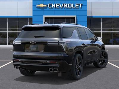 2025 Chevrolet Traverse FWD SUV for sale #297215 - photo 2