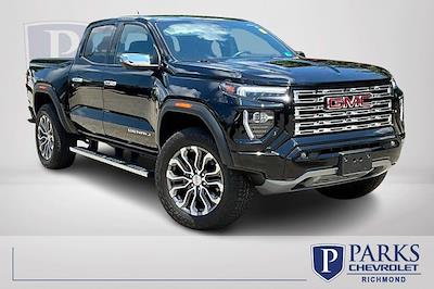 2024 GMC Canyon Crew Cab 4x4 Pickup for sale #297215XA - photo 1