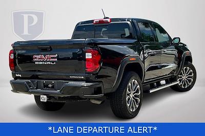2024 GMC Canyon Crew Cab 4x4 Pickup for sale #297215XA - photo 2