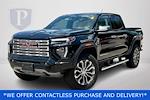 2024 GMC Canyon Crew Cab 4x4 Pickup for sale #297215XA - photo 3