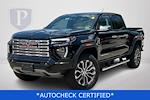 2024 GMC Canyon Crew Cab 4x4 Pickup for sale #297215XA - photo 4