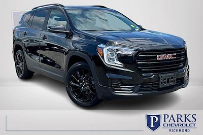 2023 GMC Terrain AWD SUV for sale #297215XB - photo 1