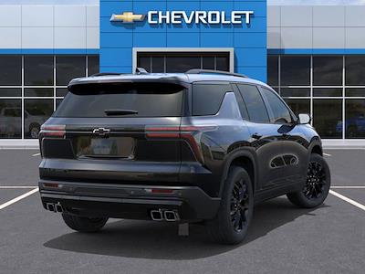 2025 Chevrolet Traverse FWD SUV for sale #297294 - photo 2