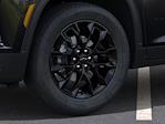 2025 Chevrolet Traverse FWD SUV for sale #297294 - photo 9