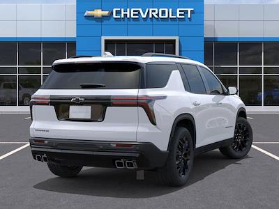 2025 Chevrolet Traverse FWD SUV for sale #297842 - photo 2