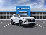2025 Chevrolet Traverse FWD SUV for sale #297842 - photo 1