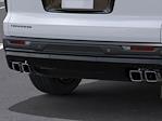 2025 Chevrolet Traverse FWD SUV for sale #297842 - photo 14