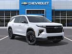 2025 Chevrolet Traverse FWD SUV for sale #297842 - photo 7