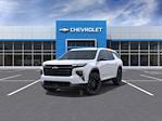 2025 Chevrolet Traverse FWD SUV for sale #297842 - photo 8