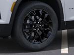 2025 Chevrolet Traverse FWD SUV for sale #297842 - photo 9