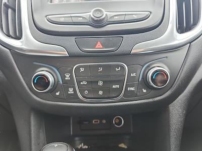 2021 Chevrolet Equinox FWD SUV for sale #298133A - photo 2