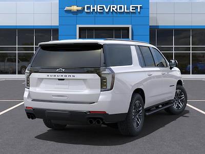2025 Chevrolet Suburban 4WD SUV for sale #299401 - photo 2