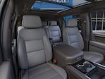 2025 Chevrolet Suburban 4WD SUV for sale #299401 - photo 16