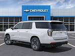 2025 Chevrolet Suburban 4WD SUV for sale #299401 - photo 4
