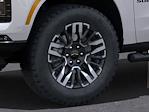 2025 Chevrolet Suburban 4WD SUV for sale #299401 - photo 9