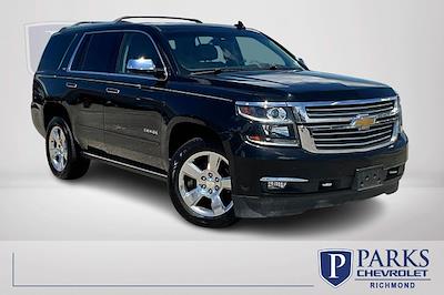 2016 Chevrolet Tahoe 4x4 SUV for sale #2R4121A - photo 1